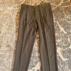 Jos.A.Bank Signature Collection Windsor Pants. NWT